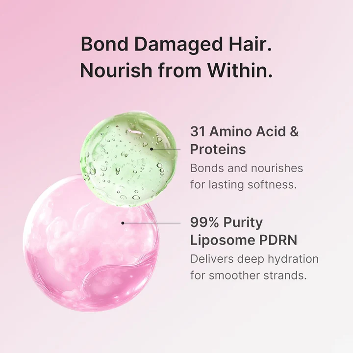 MEDICUBE Rosemary PDRN Damage Hair Mask 200ml - Image 4