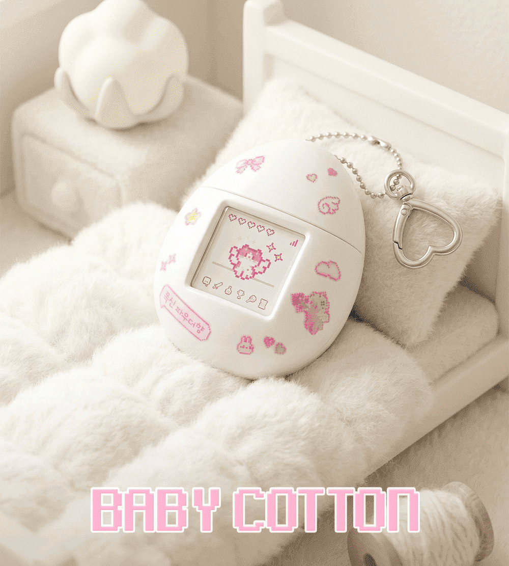 MUMCHIT Customizing Hand Cream Baby Cotton 50ml - Image 7