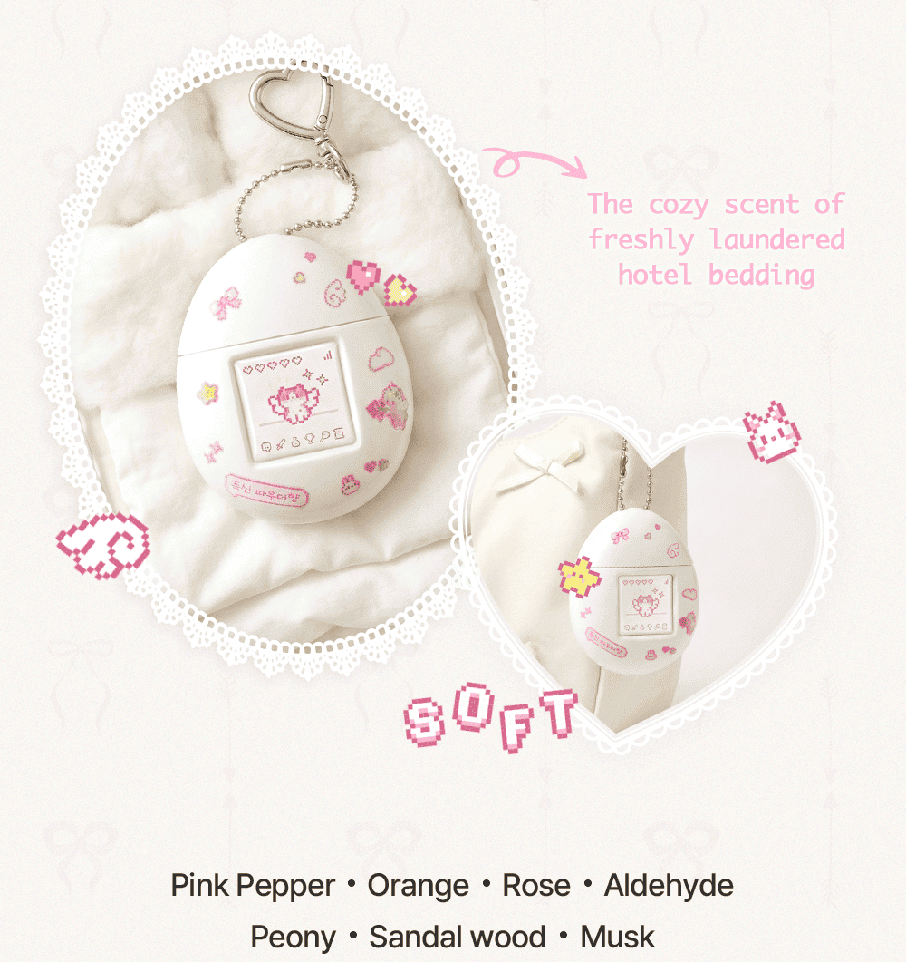 MUMCHIT Customizing Hand Cream Baby Cotton 50ml - Image 8