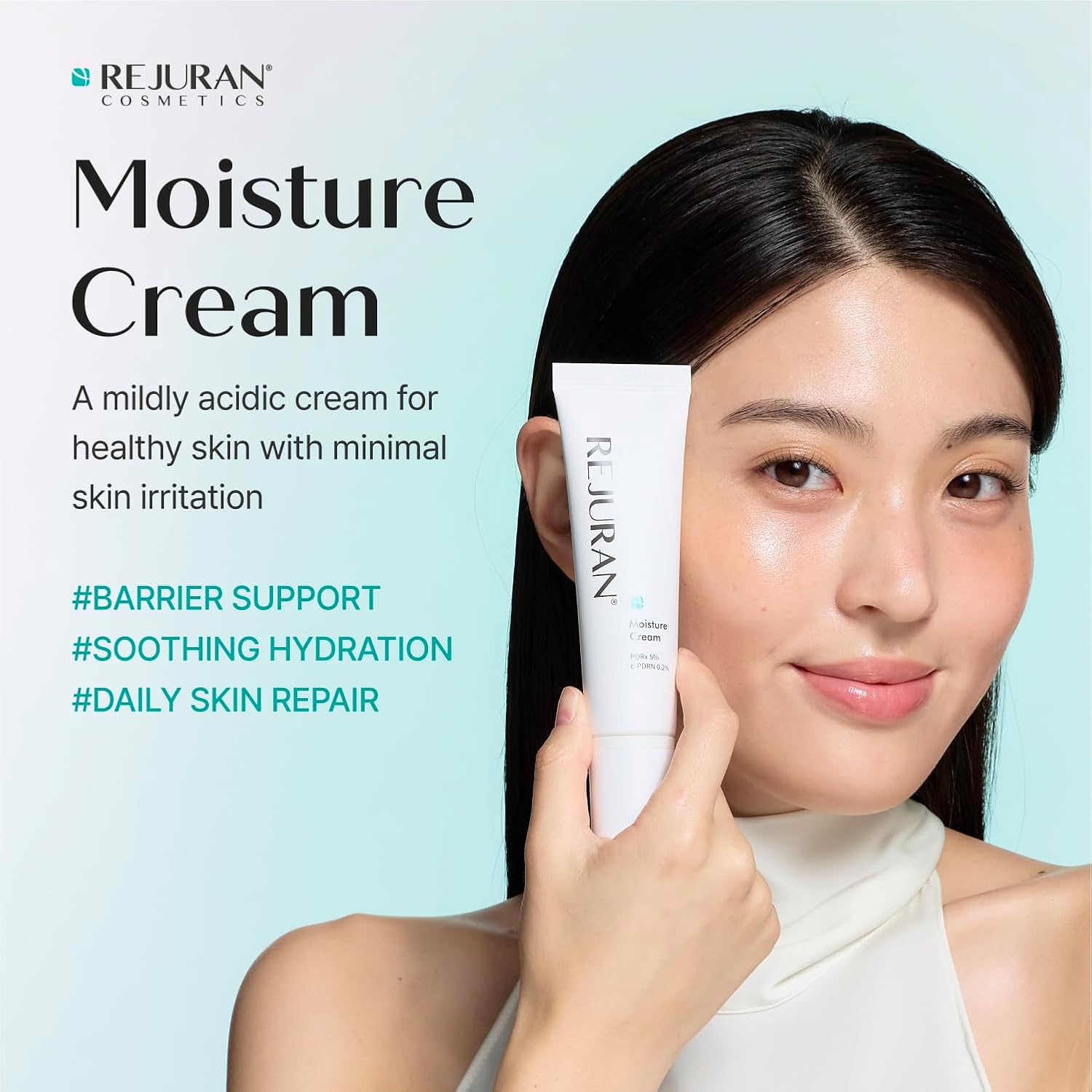 REJURAN Moisture Cream 60g - Image 2
