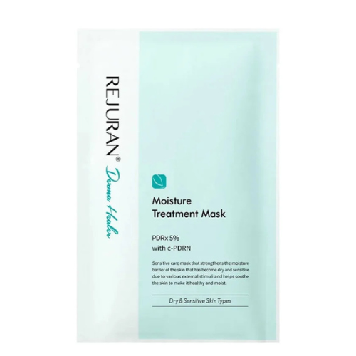 REJURAN Moisture Treatment Mask [1ea]