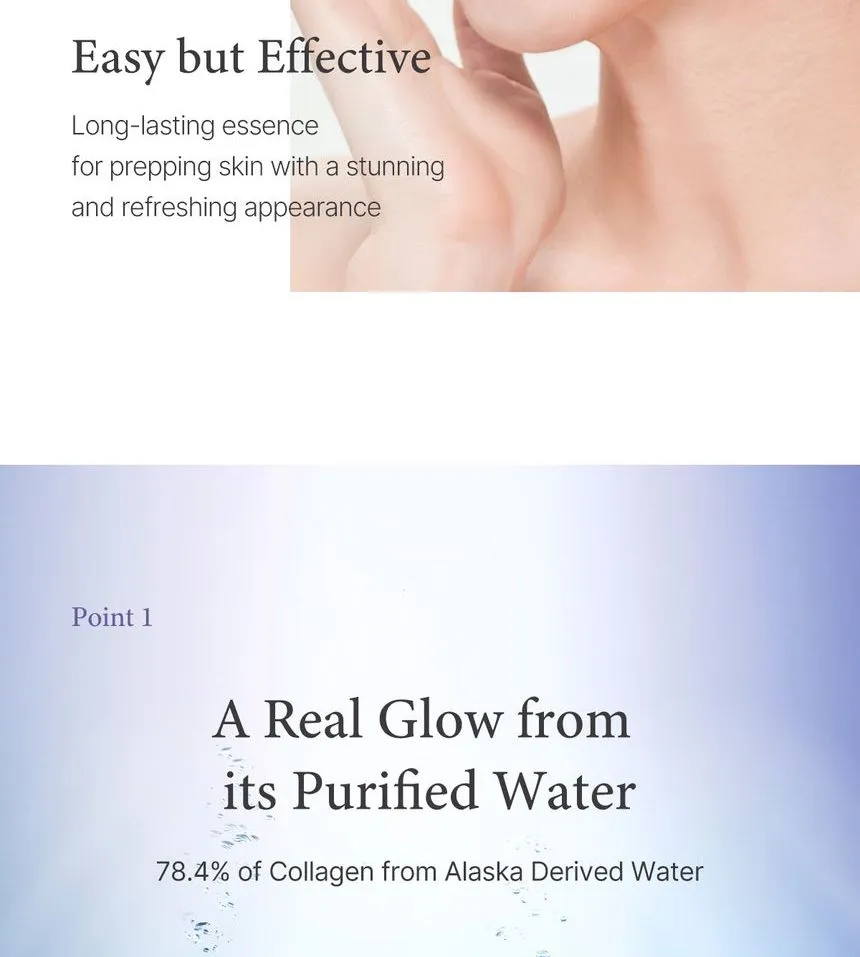 TIRTIR Collagen Core Glow Essence 120ml - Image 6