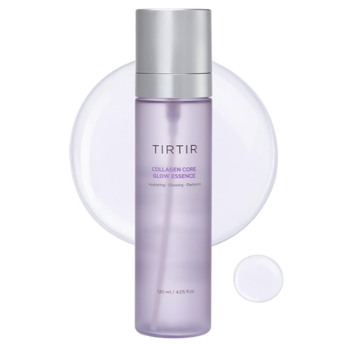 TIRTIR Collagen Core Glow Essence 120ml