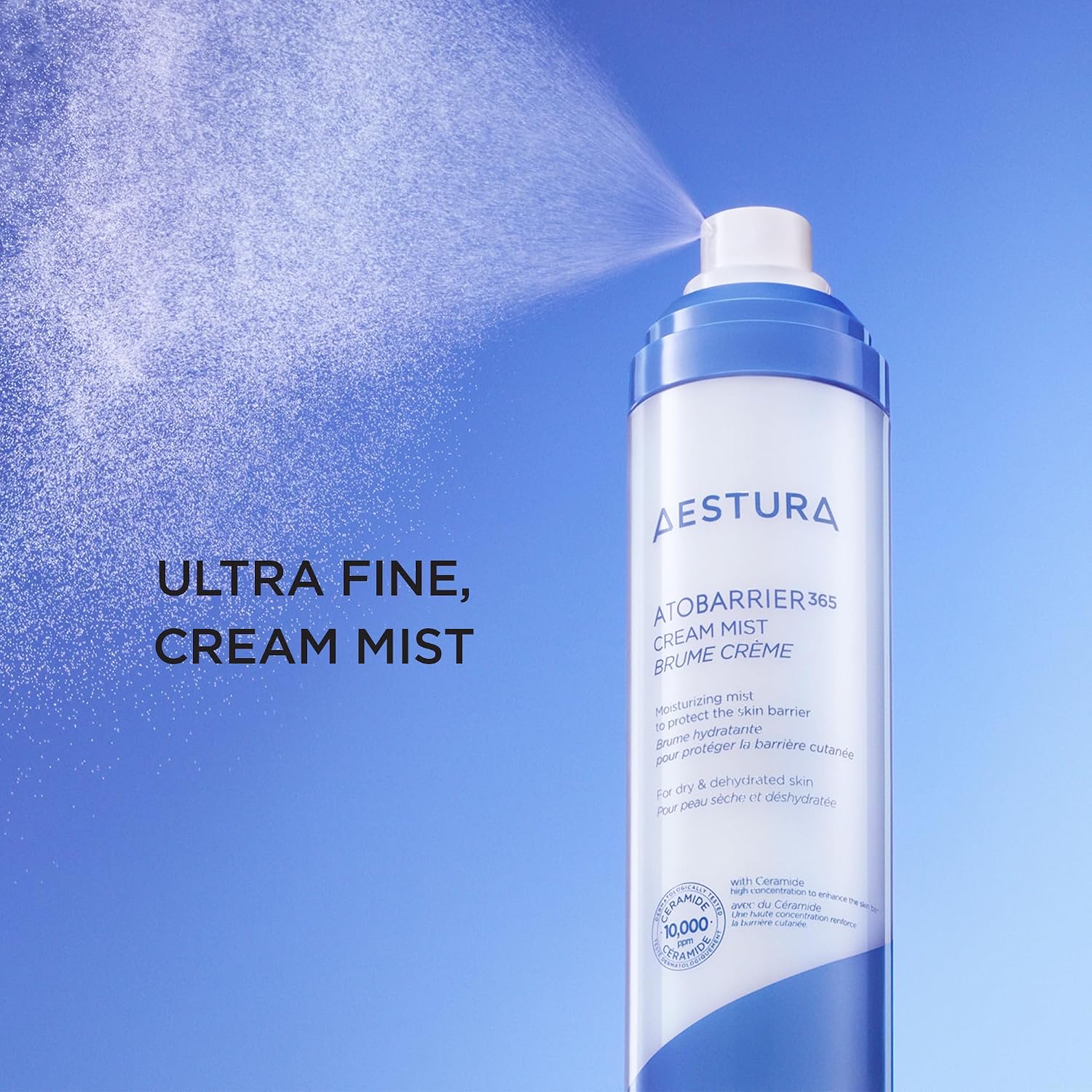 AESTURA Atobarrier 365 Cream Mist 120ml - Image 2