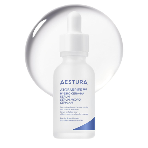 AESTURA Atobarrier 365 Hydro Cera-Ha Ampoule 30ml