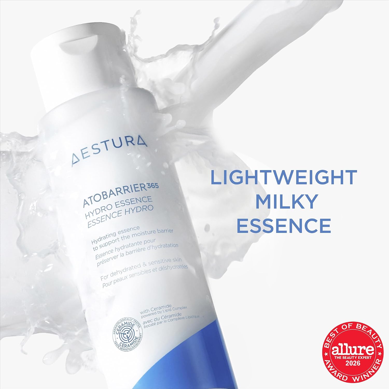 AESTURA Atobarrier 365 Hydro Essence 200ml - Image 2