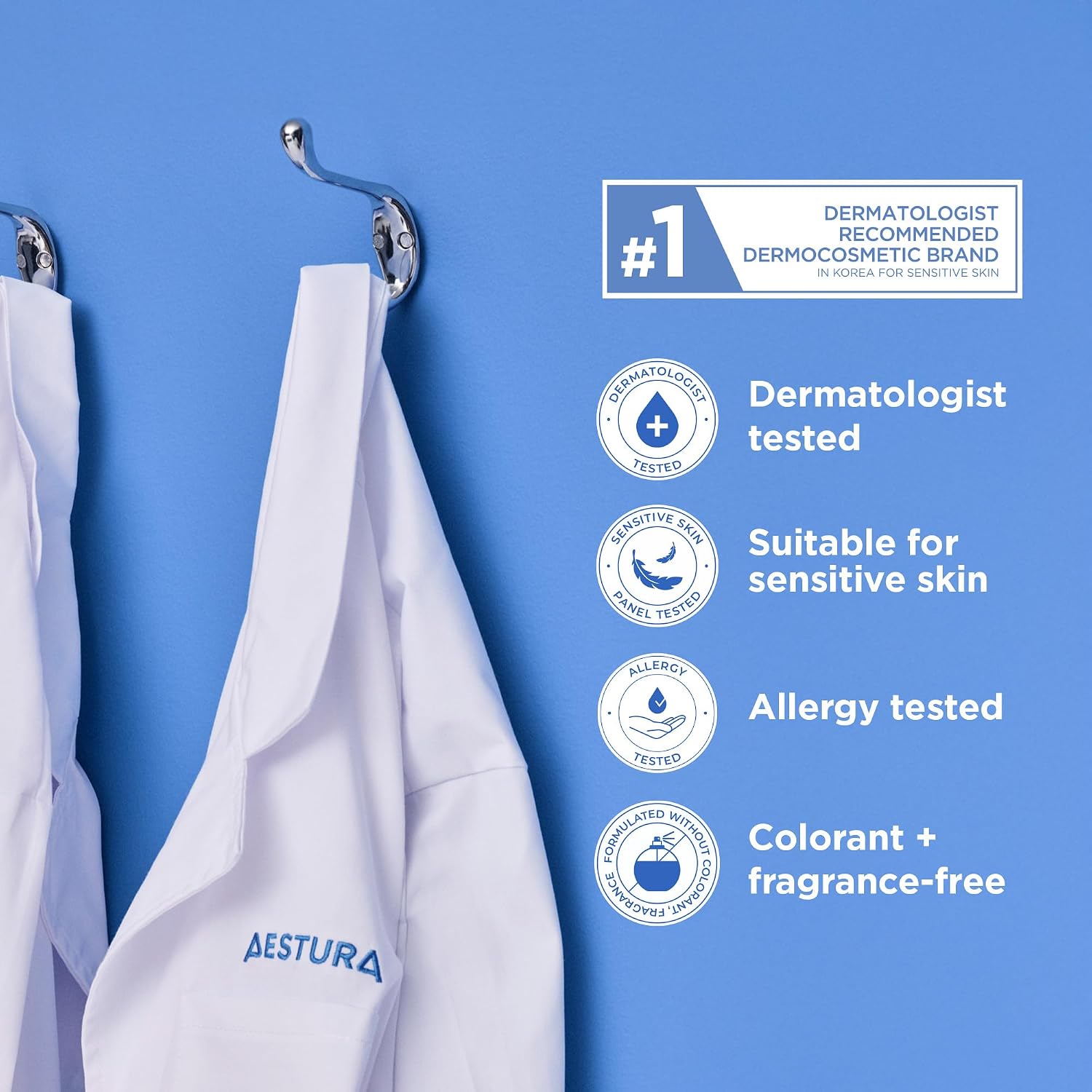 AESTURA Atobarrier 365 Hydro Essence 200ml - Image 8