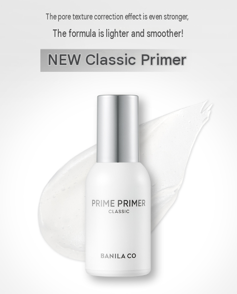 BANILA CO Prime Primer Classic 30ml - Image 3