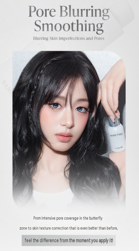 BANILA CO Prime Primer Classic 30ml - Image 4