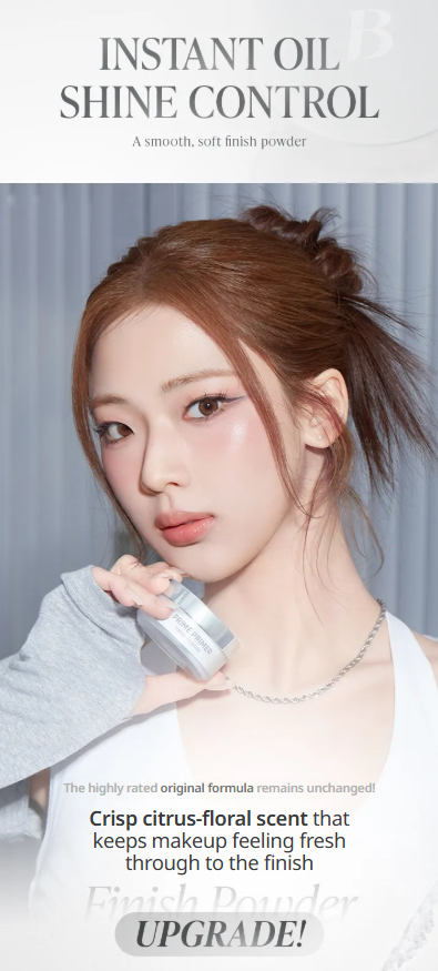 BANILA CO Prime Primer Finish Powder 12g - Image 5