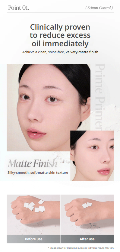 BANILA CO Prime Primer Finish Powder 12g - Image 6