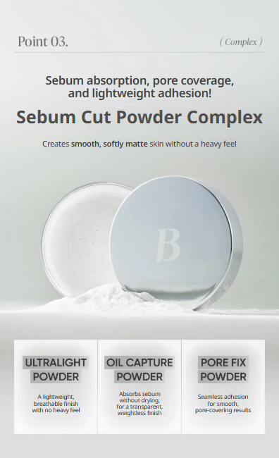 BANILA CO Prime Primer Finish Powder 12g - Image 8