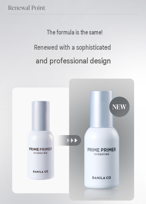 BANILA CO Prime Primer Hydrating 30ml - Image 3