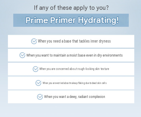 BANILA CO Prime Primer Hydrating 30ml - Image 5