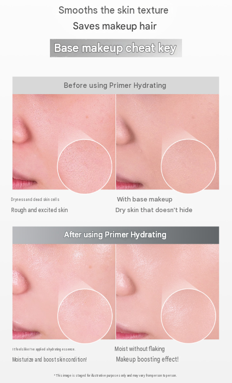BANILA CO Prime Primer Hydrating 30ml - Image 7