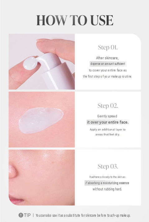 BANILA CO Prime Primer Hydrating 30ml - Image 10