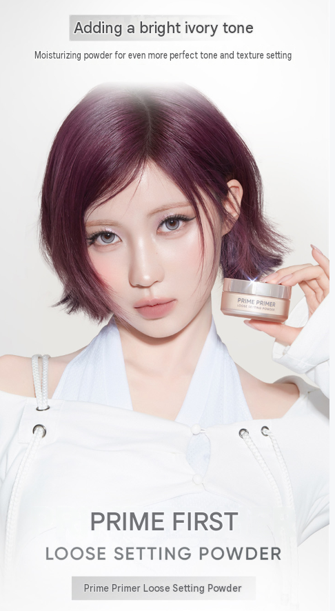 BANILA CO Prime Primer Loose Setting Powder 8g - Image 2