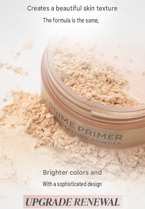 BANILA CO Prime Primer Loose Setting Powder 8g - Image 3
