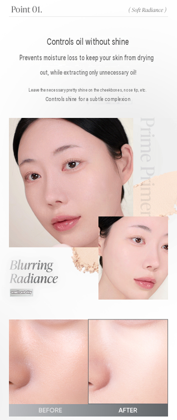 BANILA CO Prime Primer Loose Setting Powder 8g - Image 5