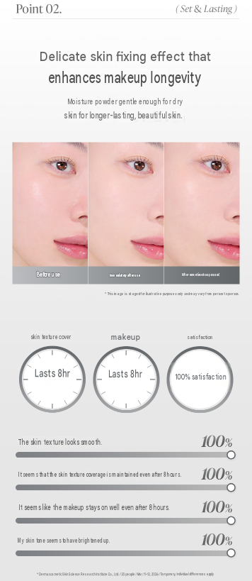 BANILA CO Prime Primer Loose Setting Powder 8g - Image 6