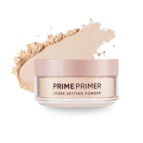 BANILA CO Prime Primer Loose Setting Powder 8g