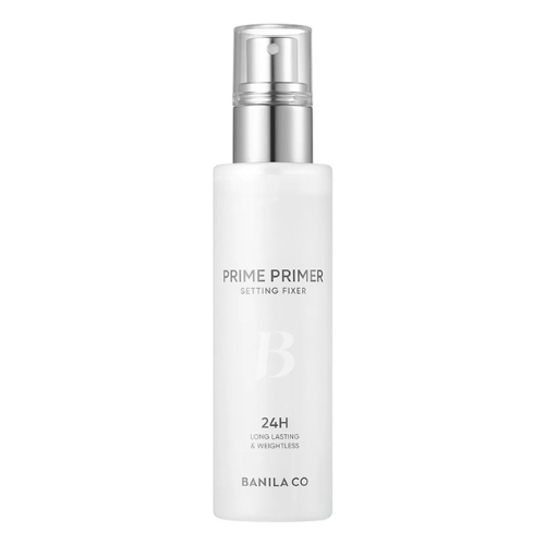 BANILA CO Prime Primer Setting Fixer 100ml