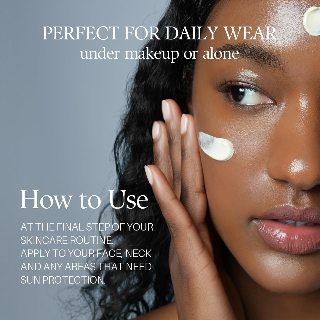 D'ALBA Vegan Essence Sunscreen Spf50+ 50ml - Image 8
