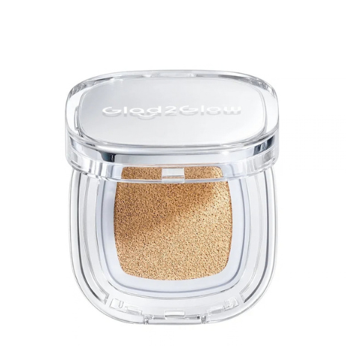 Perfect Cover Glow Cushion (Silver) #01 Buttercream