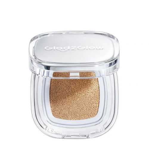 Perfect Cover Glow Cushion (Silver) #03 Custard