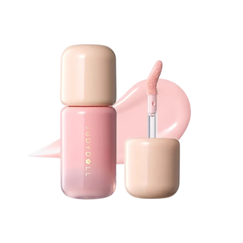 JUDYDOLL Soft & Smooth Blush Lotion #01 Fig