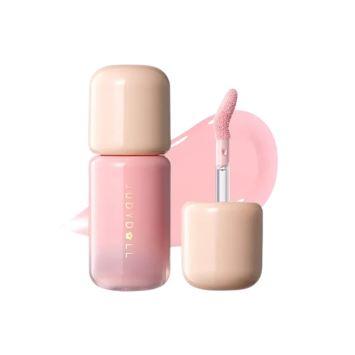 JUDYDOLL Soft & Smooth Blush Lotion #02 Pink Milk