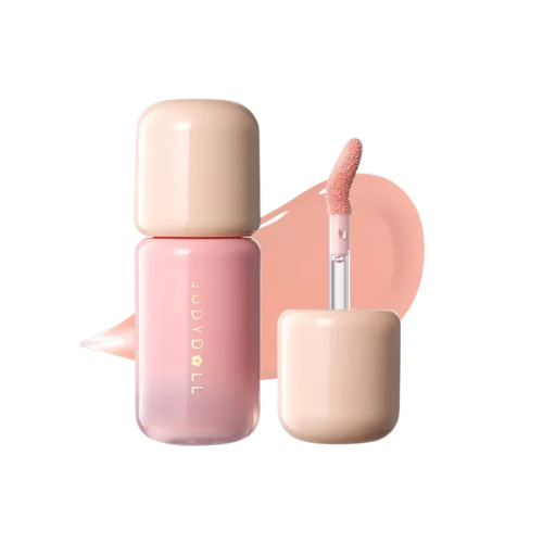 JUDYDOLL Soft & Smooth Blush Lotion #03 Salmon