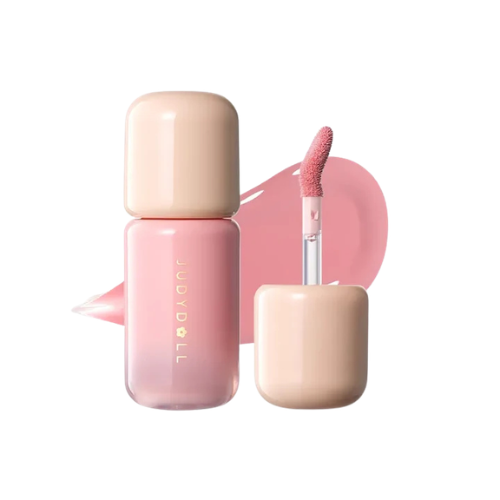 JUDYDOLL Soft & Smooth Blush Lotion #04 Rosewood