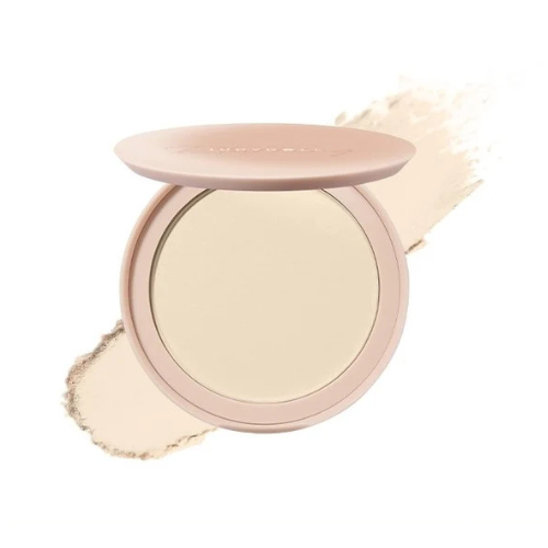 JUDYDOLL Soft & Velvet Matte Powder Foundation #01 Fair