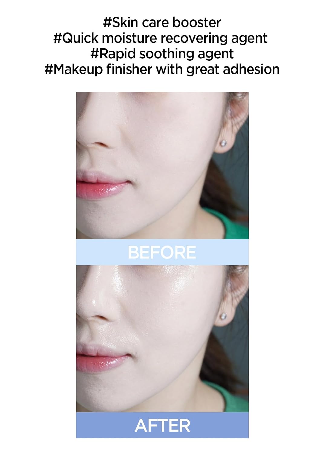 JUNG SAEM MOOL Essential Mool Micro Fitting Mist 120ml - Image 2