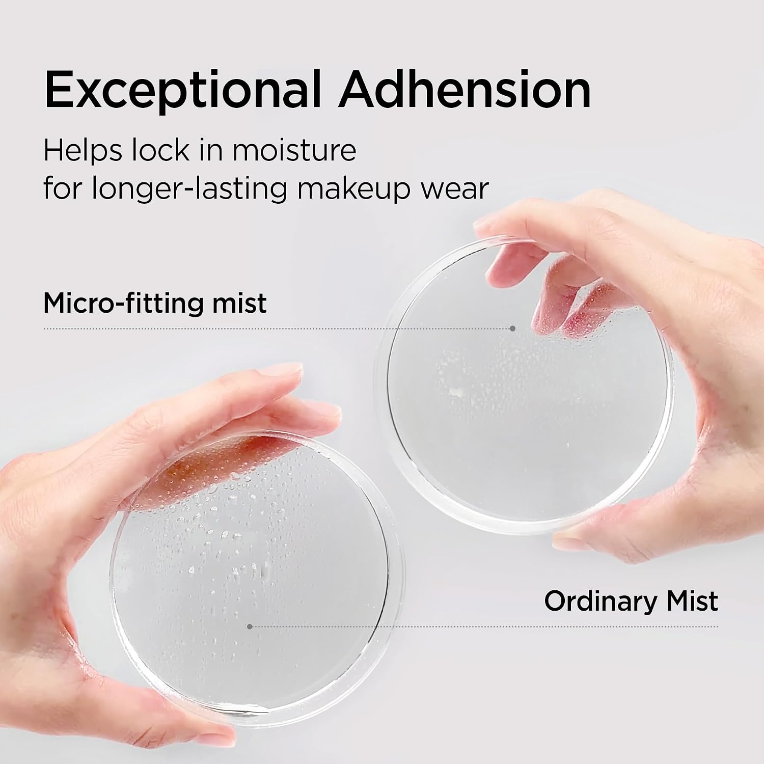 JUNG SAEM MOOL Essential Mool Micro Fitting Mist 120ml - Image 7