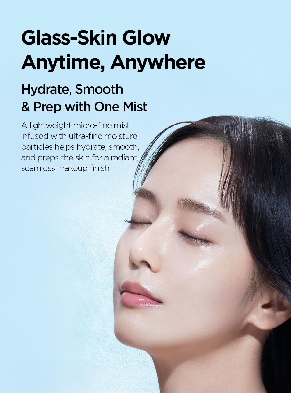 JUNG SAEM MOOL Essential Mool Micro Fitting Mist 120ml - Image 9