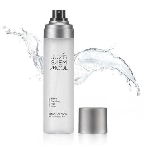 JUNG SAEM MOOL Essential Mool Micro Fitting Mist 120ml