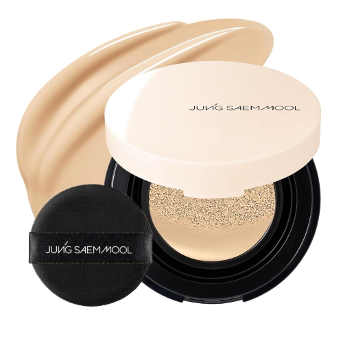 JUNG SAEM MOOL Essential Skin Nuder Cushion #21 Medium
