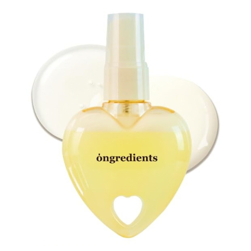 ONGREDIENTS [Heart Edition] Skin Barrier Glow Mist 50ml