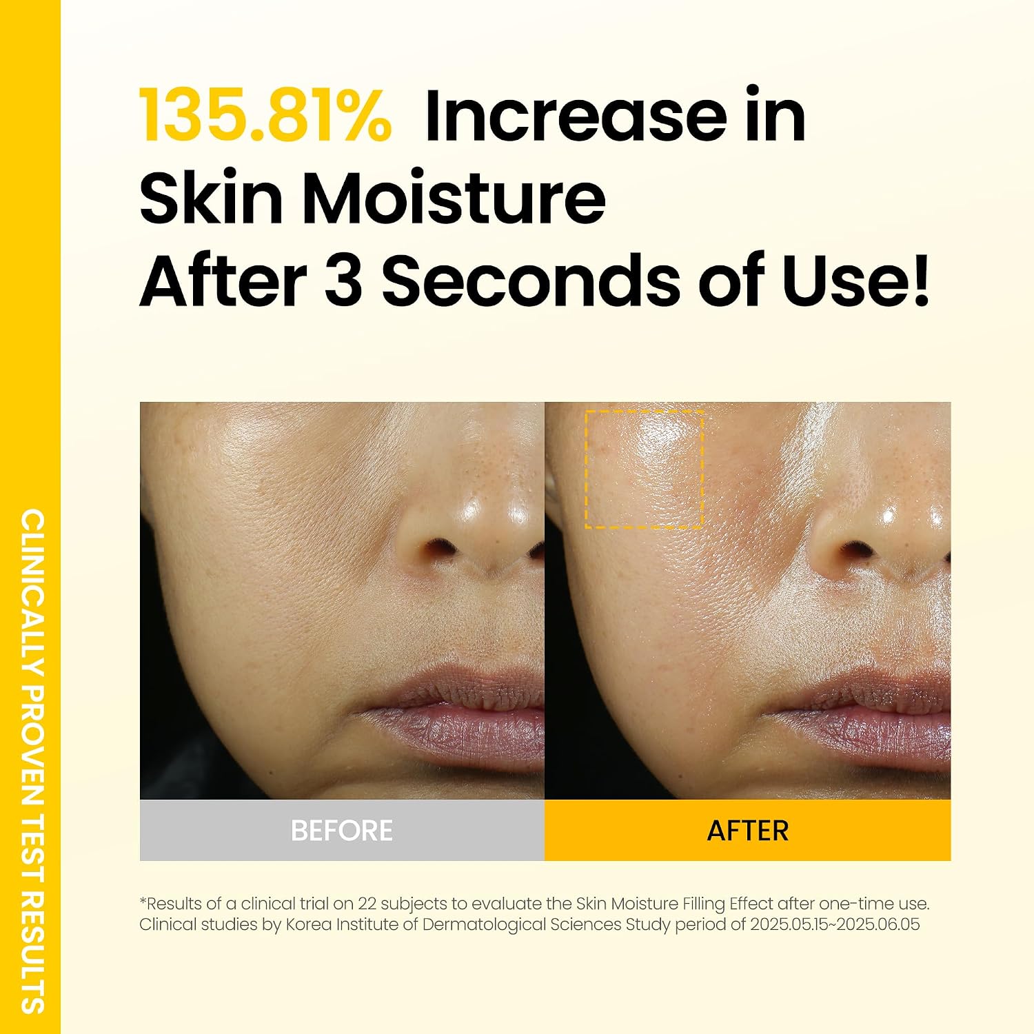 ONGREDIENTS Skin Barrier Glow Mist 100ml - Image 5