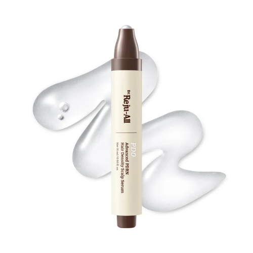 REJUALL Advanced PDRN Hair Density Scalp Serum 15ml