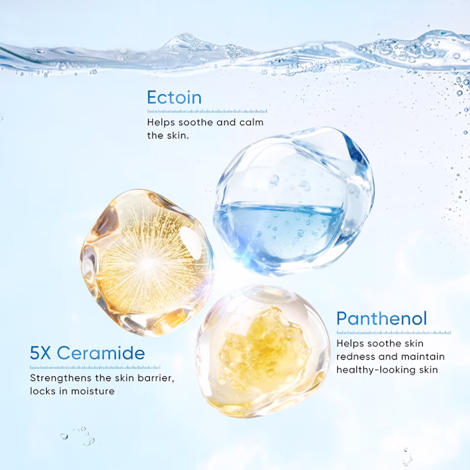 SKINTIFIC 5x Ceramide Barrier Micellar Water 400ml - Image 5