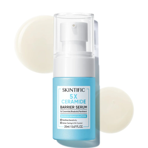 SKINTIFIC 5x Ceramide Serum 20ml