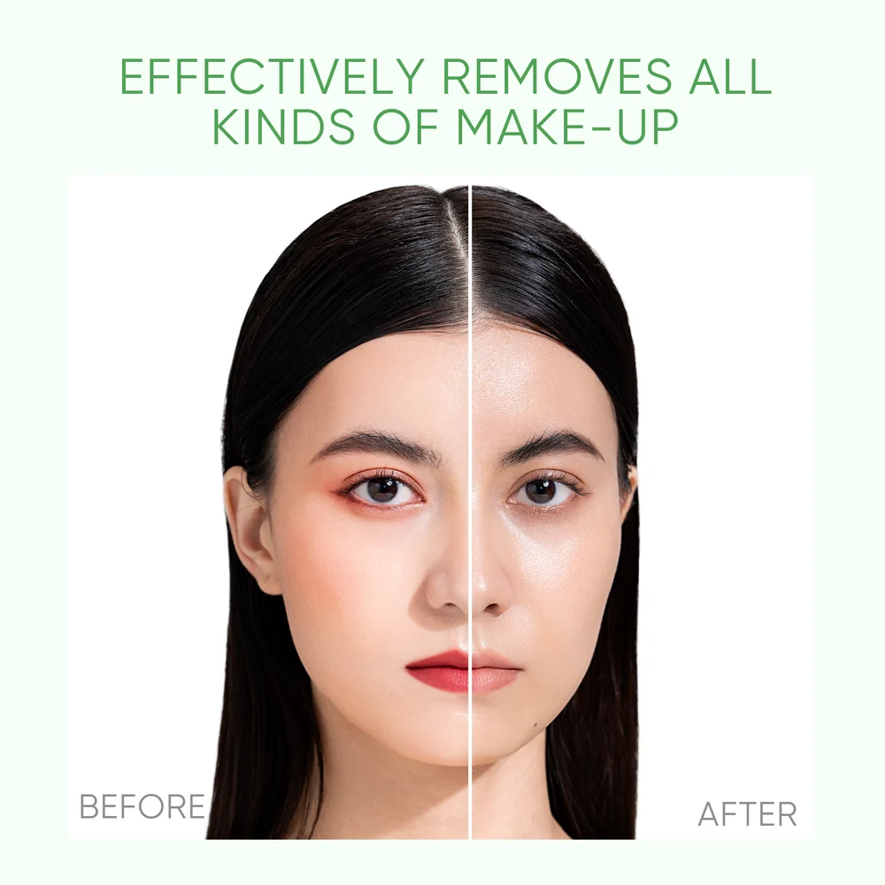 SKINTIFIC Mugwort Purifying Micellar Water 75ml - Image 2