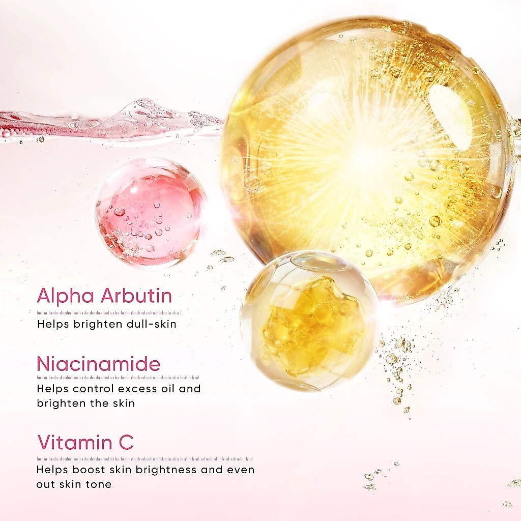 SKINTIFIC Niacinamide Brightening Micellar Water 400ml - Image 6