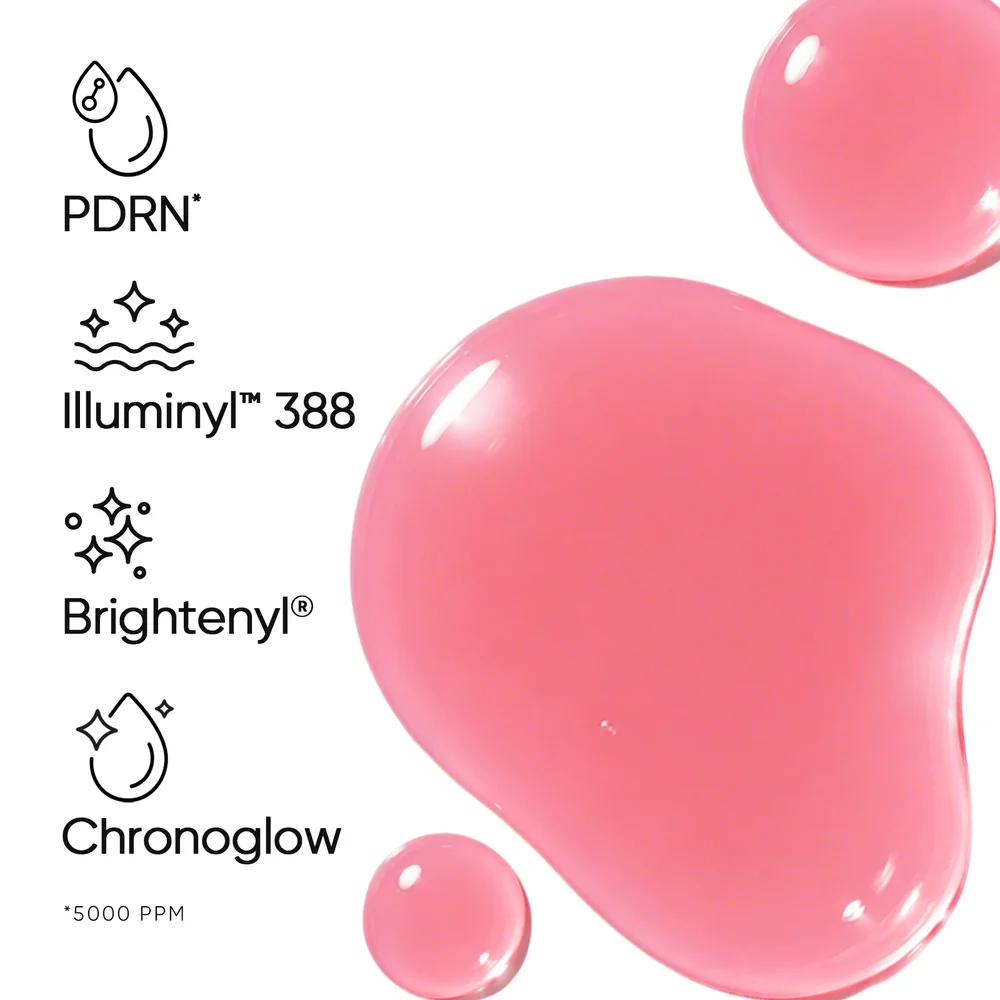 SKINTIFIC PDRN Bright & Smooth Serum 20ml - Image 4