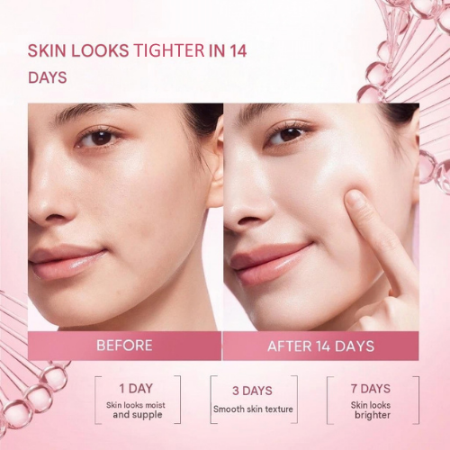 SKINTIFIC PDRN Bright & Smooth Serum 20ml - Image 9