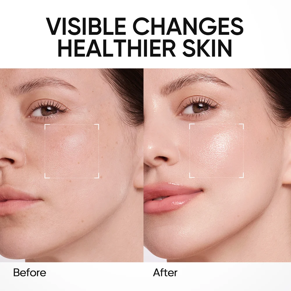 SKINTIFIC PDRN Radiance Bright Serum Spray 100ml - Image 3