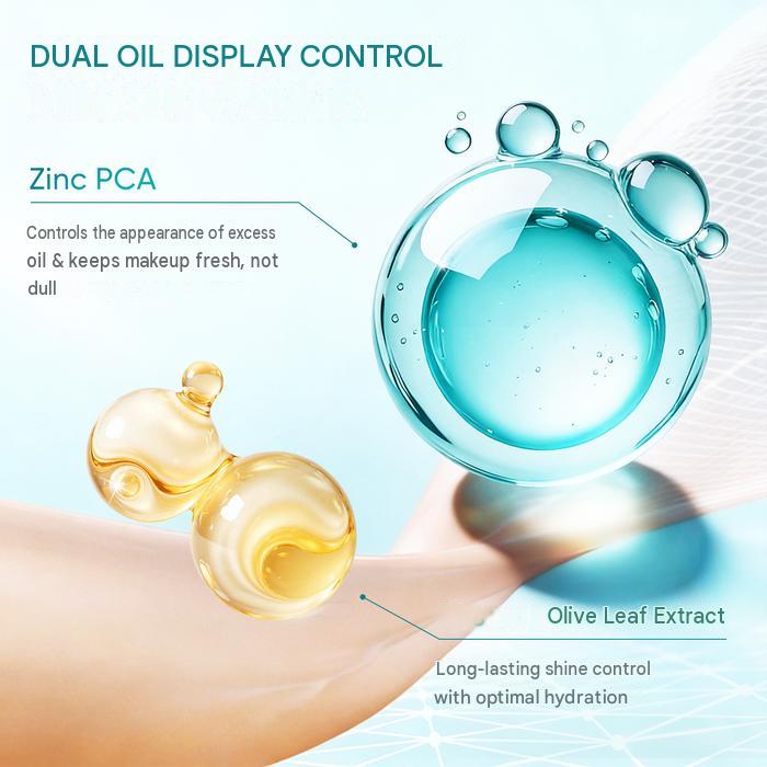 SKINTIFIC Perfect Stay Serum Matte Cushion Foundation #3NC Petal - Image 7
